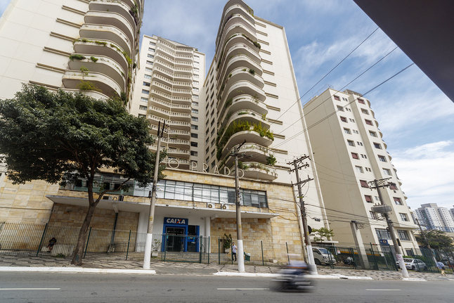 Loja para alugar, Campos Elíseos São Paulo - SP Foto 6