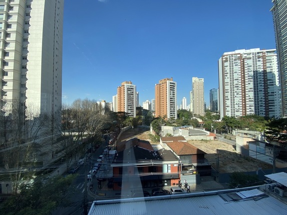 Andar Corporativo para alugar, Cidade Monções São Paulo - SP Foto 13