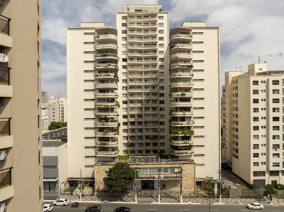 Loja para alugar, Campos Elíseos São Paulo - SP Foto 17