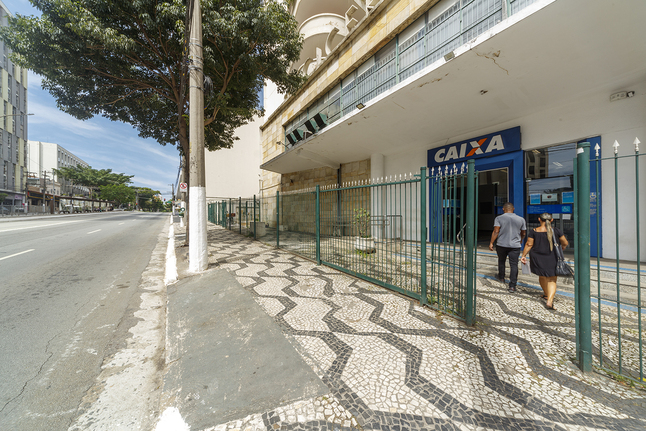 Loja para alugar, Campos Elíseos São Paulo - SP Foto 26