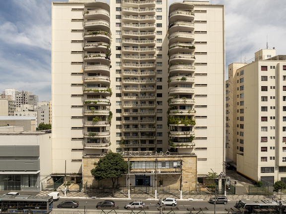 Loja para alugar, Campos Elíseos São Paulo - SP Foto 18