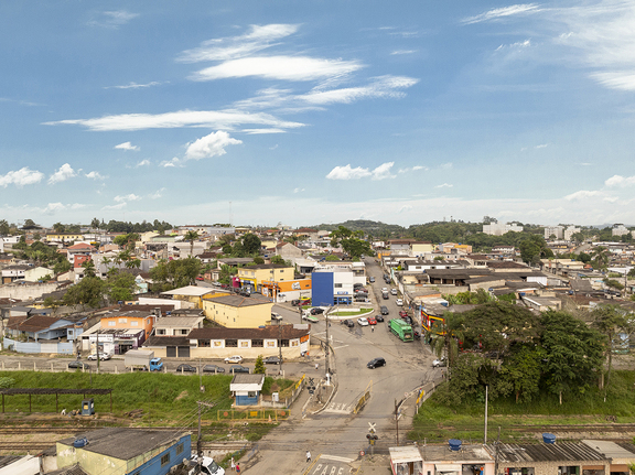 Loja para alugar, Parque Sao Lucas Embu-Guaçu - SP Foto 13