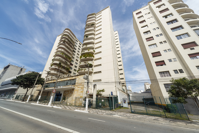 Loja para alugar, Campos Elíseos São Paulo - SP Foto 3