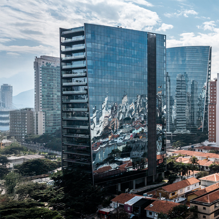 Andar Corporativo para alugar, Vila Nova Conceicao São Paulo - SP Foto 0