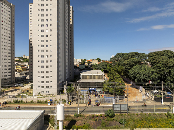 Loja para alugar, Guaianases São Paulo - SP Foto 14