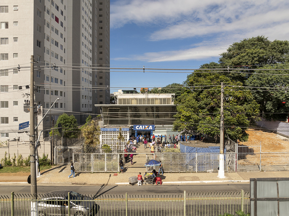 Loja para alugar, Guaianases São Paulo - SP Foto 0