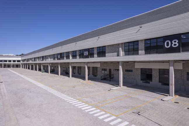 Galpão em Condomínio para alugar, Aeroporto Jundiaí - SP Foto 4