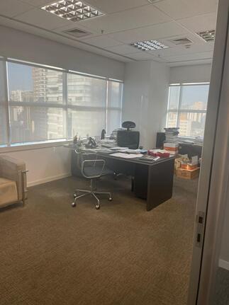 Conjunto Corporativo para alugar, Itaim Bibi São Paulo - SP Foto 8