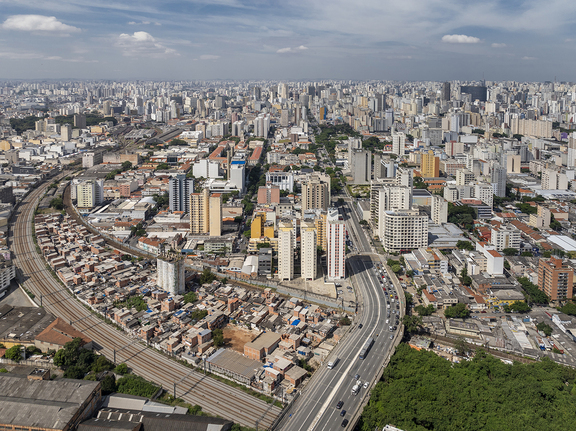 Loja para alugar, Campos Elíseos São Paulo - SP Foto 38