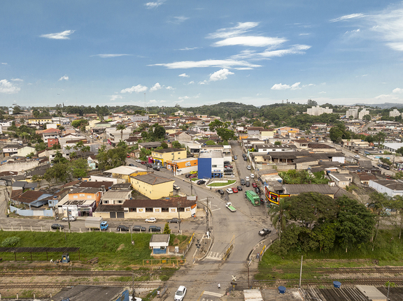 Loja para alugar, Parque Sao Lucas Embu-Guaçu - SP Foto 14