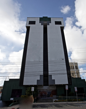 Edifício Inteiro para alugar e comprar Fortaleza Foto 0