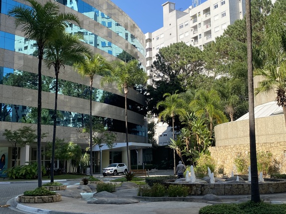 Andar Corporativo para alugar, Vila Olímpia São Paulo - SP Foto 3