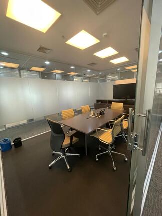 Conjunto Corporativo para alugar, Itaim Bibi São Paulo - SP Foto 2