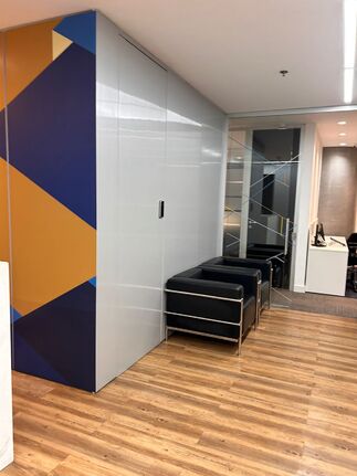 Conjunto Corporativo para alugar, Pinheiros São Paulo - SP Foto 5