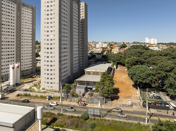 Loja para alugar, Guaianases São Paulo - SP Foto 22