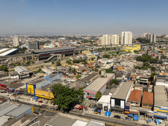 Loja para alugar, Cidade São Mateus São Paulo - SP Foto 11