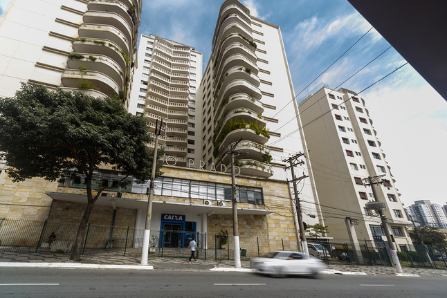 Loja para alugar, Campos Elíseos São Paulo - SP Foto 7