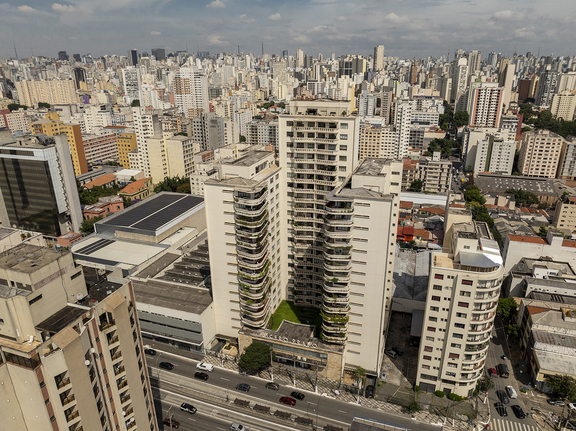 Loja para alugar, Campos Elíseos São Paulo - SP Foto 34