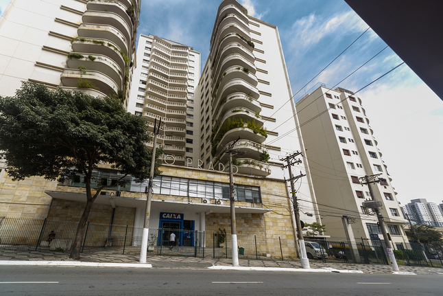 Loja para alugar, Campos Elíseos São Paulo - SP Foto 12