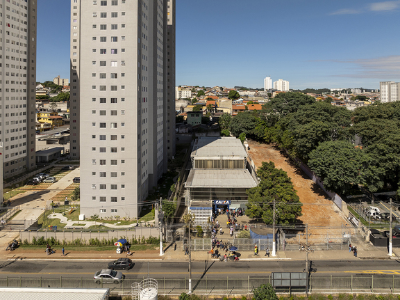 Loja para alugar, Guaianases São Paulo - SP Foto 15