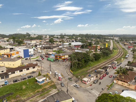 Loja para alugar, Parque Sao Lucas Embu-Guaçu - SP Foto 15