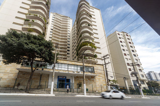 Loja para alugar, Campos Elíseos São Paulo - SP Foto 14