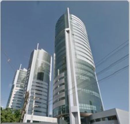 Conjunto Corporativo para alugar, Boa Viagem Recife Foto 2