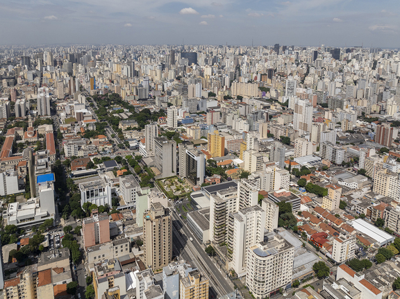 Loja para alugar, Campos Elíseos São Paulo - SP Foto 37