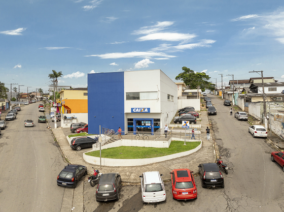 Loja para alugar, Parque Sao Lucas Embu-Guaçu - SP Foto 9