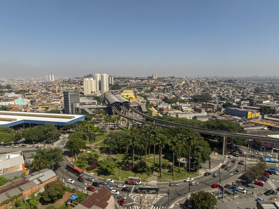 Loja para alugar, Cidade São Mateus São Paulo - SP Foto 4