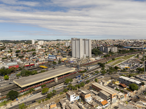 Loja para alugar, Guaianases São Paulo - SP Foto 23