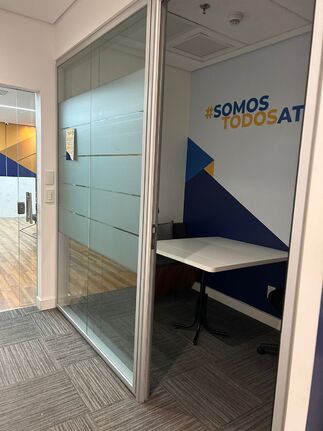 Conjunto Corporativo para alugar, Pinheiros São Paulo - SP Foto 9