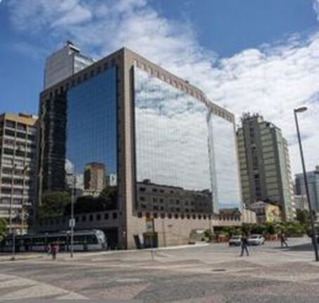 Conjunto Corporativo para alugar, Centro Rio de Janeiro Foto 0