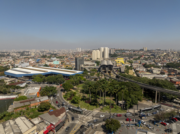 Loja para alugar, Cidade São Mateus São Paulo - SP Foto 6