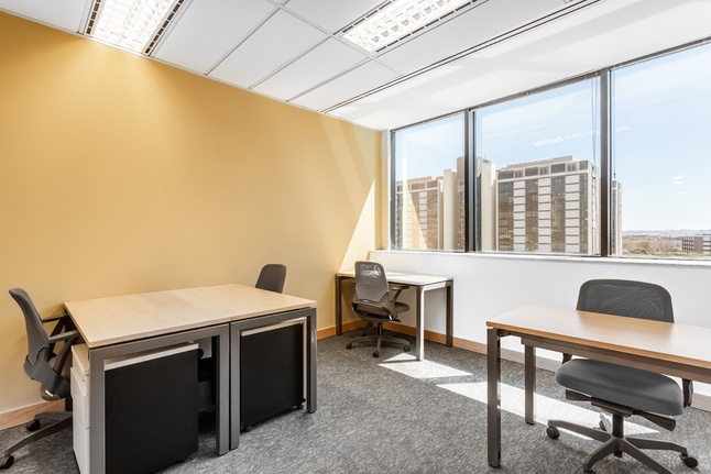 Conjunto Corporativo para alugar, Setor Comercial Norte Brasília Foto 0