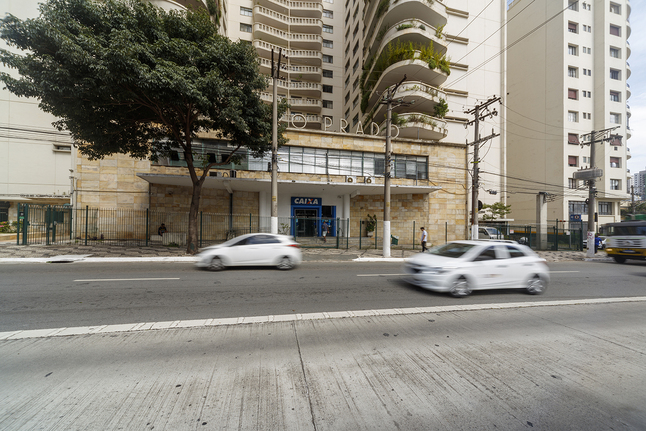 Loja para alugar, Campos Elíseos São Paulo - SP Foto 19