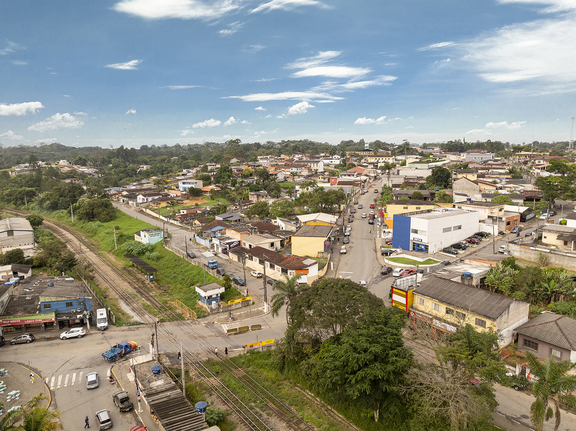 Loja para alugar, Parque Sao Lucas Embu-Guaçu - SP Foto 16