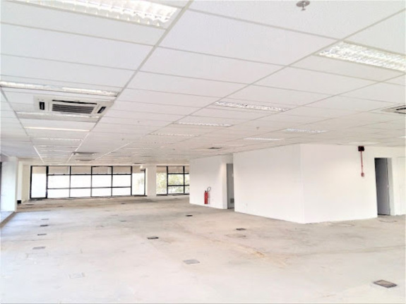 Conjunto Corporativo para alugar, Chácara Santo Antônio São Paulo - SP Foto 12