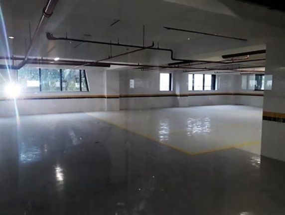 Conjunto Corporativo para alugar, Barra Funda São Paulo - SP Foto 1