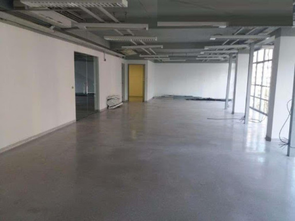 Conjunto Corporativo para alugar, Itaim Bibi São Paulo - SP Foto 7