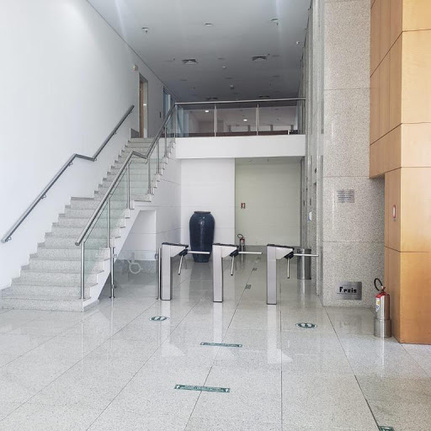 Conjunto Corporativo para alugar, Vila Olímpia São Paulo - SP Foto 5