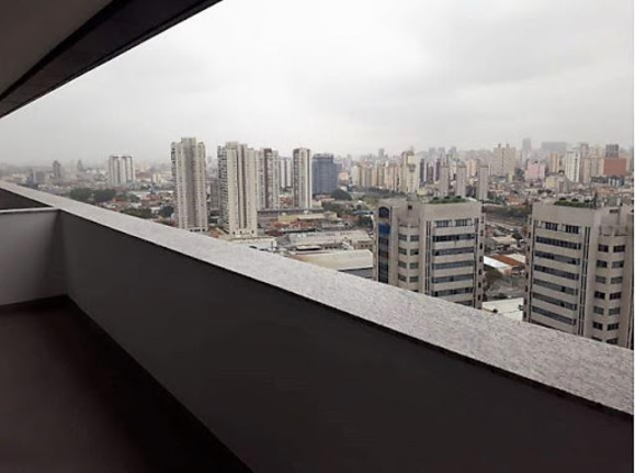 Conjunto Corporativo para alugar, Barra Funda São Paulo - SP Foto 4