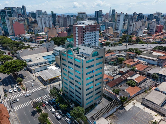 Edifício Inteiro para alugar, Bela Vista São Paulo - SP Foto 3