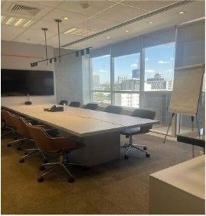 Conjunto Corporativo para alugar, Brooklin São Paulo - SP Foto 13