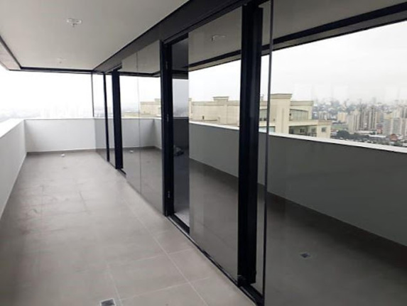 Conjunto Corporativo para alugar, Barra Funda São Paulo - SP Foto 0