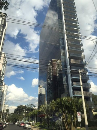 Conjunto Corporativo para alugar, Cidade Monções São Paulo - SP Foto 14