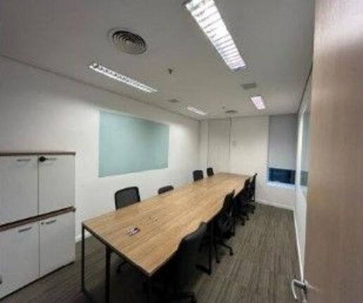 Conjunto Corporativo para alugar, Brooklin São Paulo - SP Foto 6