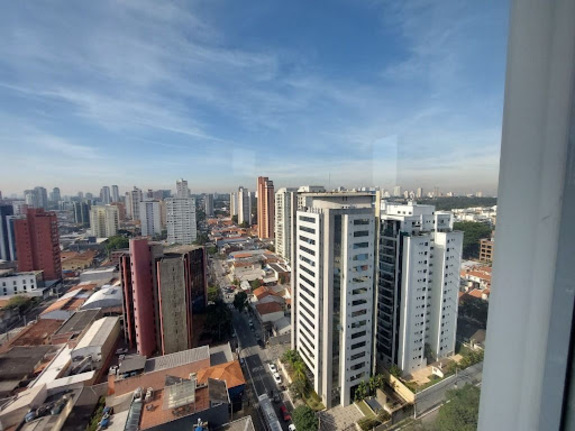 Andar Corporativo para alugar, Chácara Santo Antônio São Paulo - SP Foto 2