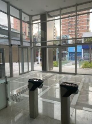 Conjunto Corporativo para alugar e comprar, Pinheiros São Paulo - SP Foto 12