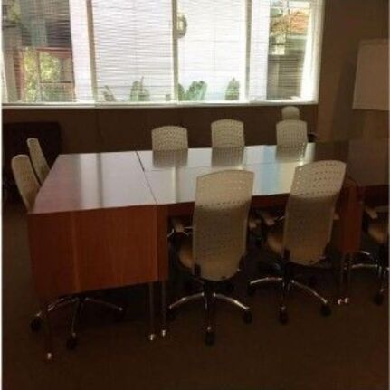 Conjunto Corporativo para alugar, Brooklin São Paulo - SP Foto 2